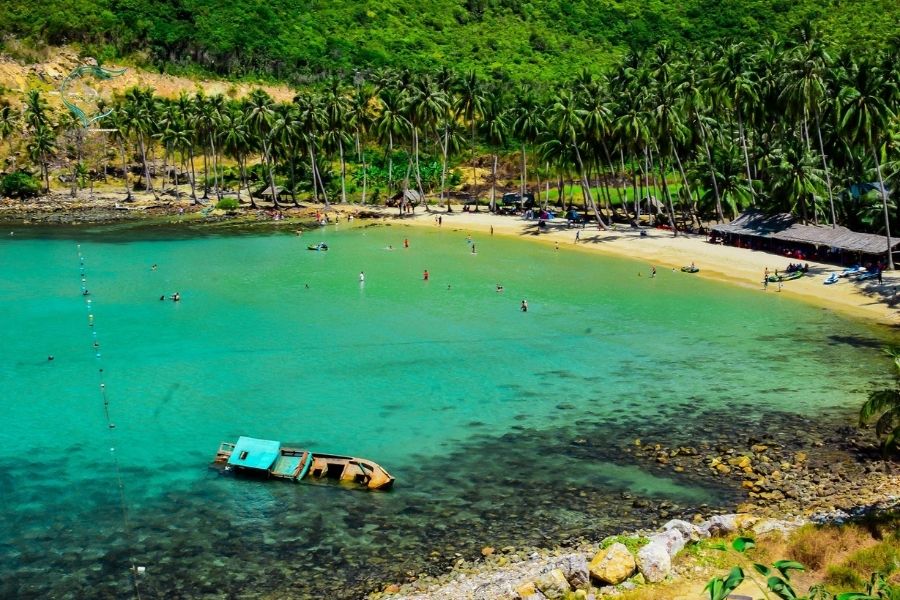 À la découverte des îles du Vietnam du Nord au Sud, un voyage envoûtant 