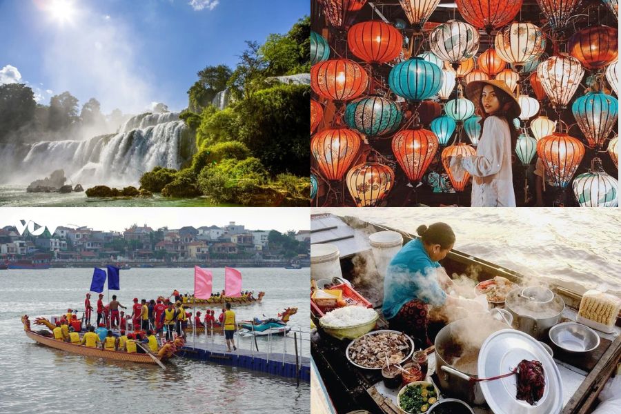 Activités à découvrir au Vietnam 