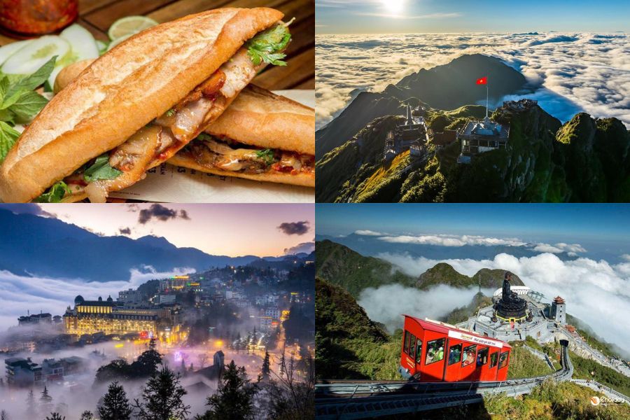 Activités à ne pas manquer au Vietnam