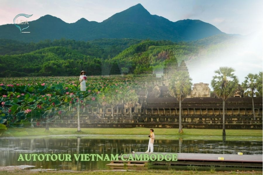 Autotour Vietnam Cambodge: Un voyage inspirant en toute liberté