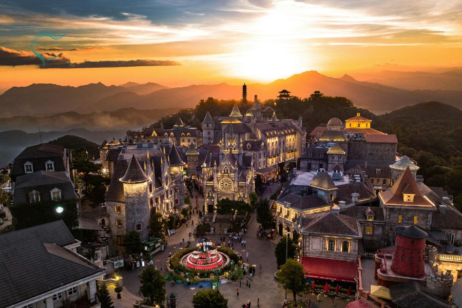 Ba na hill da nang vietnam: guide complet pour une découverte inoubliable 