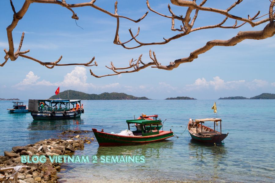 Blog vietnam 2 semaines pour découvrir le Vietnam du Nord au Sud