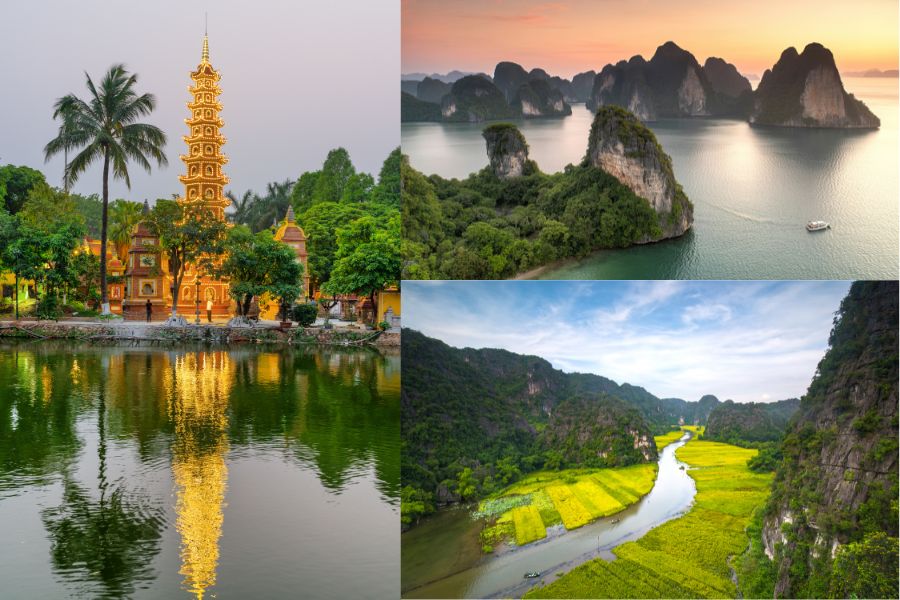 Blog vietnam 2 semaines pour les voyageurs en quête d’expériences locales 