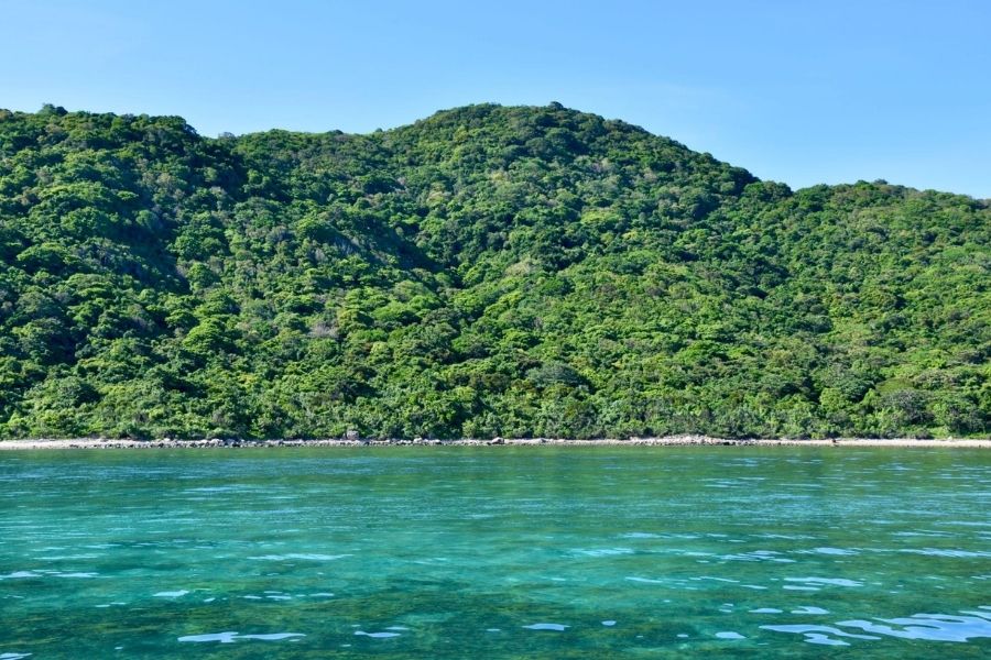 Côn Đảo - Beauté sauvage et spirituelle 