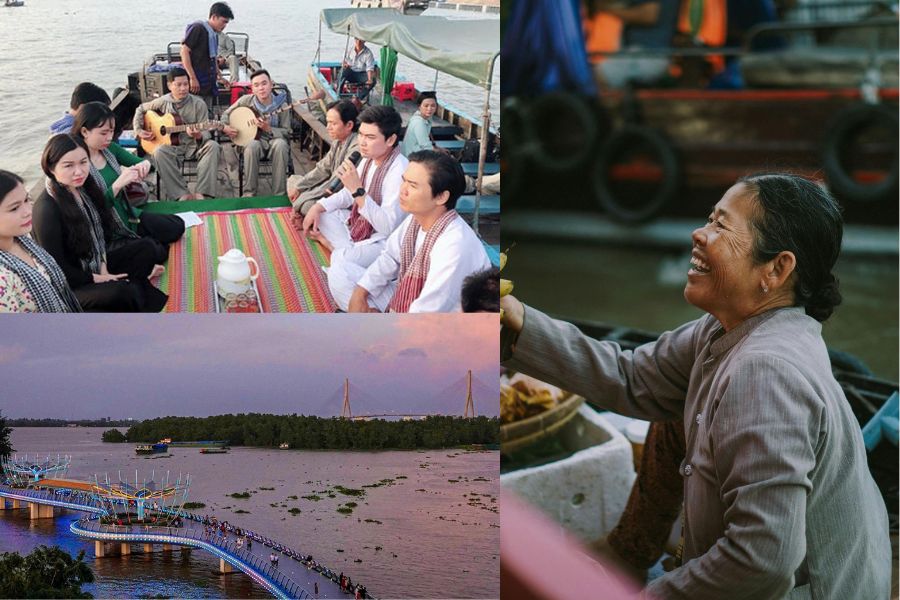 Can tho vietnam que faire pour les amoureux de la nature ? 