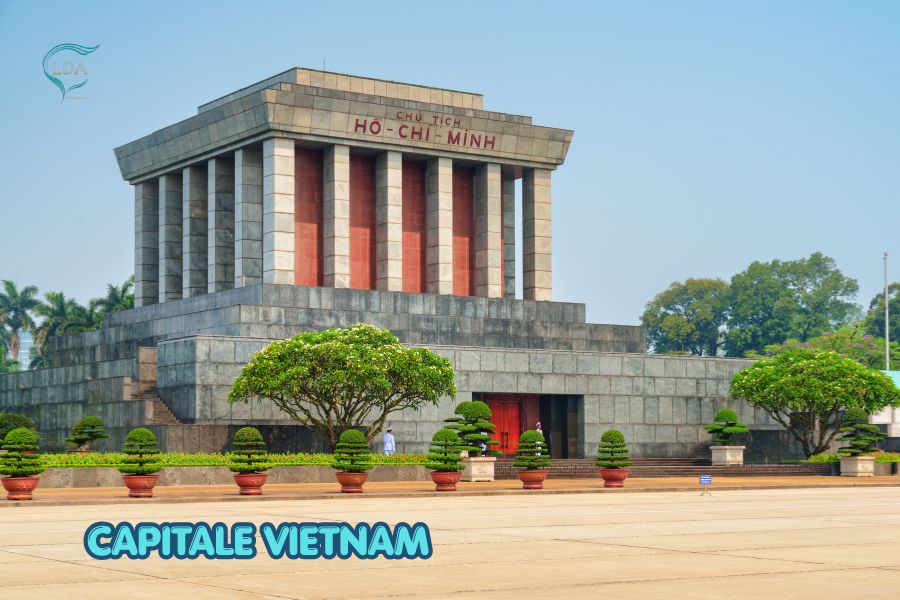 Capitale vietnam, une destination millénaire qui séduit les voyageurs 