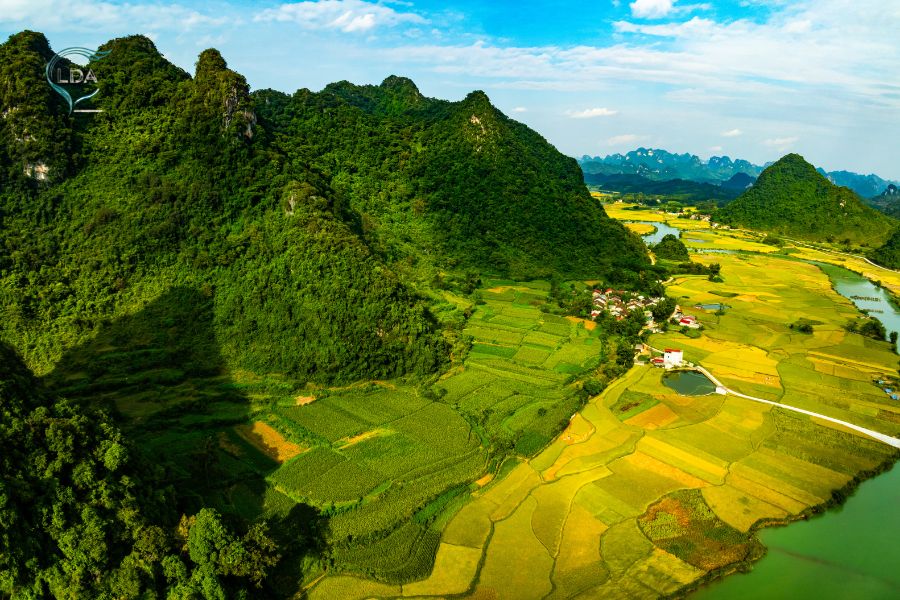 Circuit Nord Vietnam 10 jours riche en émotions