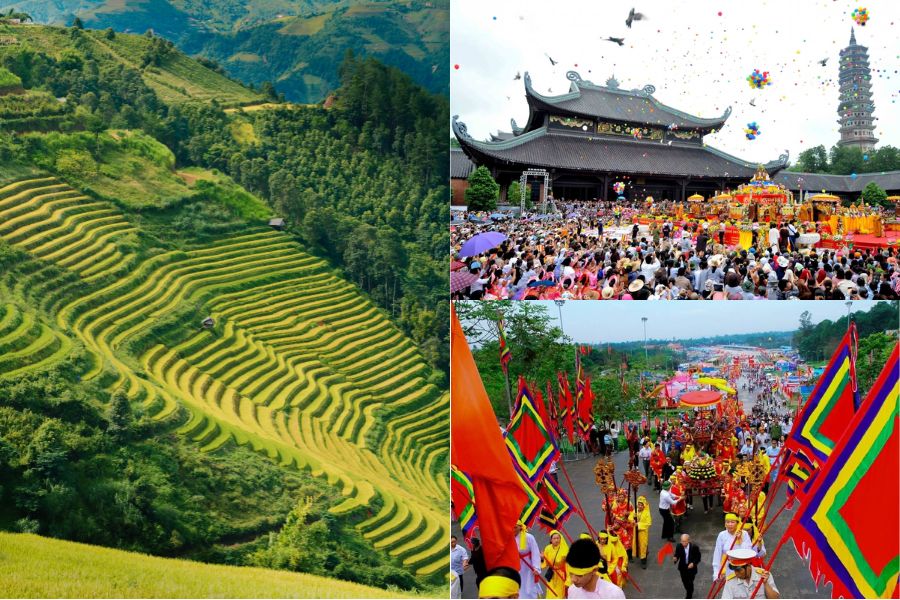 Circuit Vietnam Nord 10 jours : Pour qui est-il idéal ?