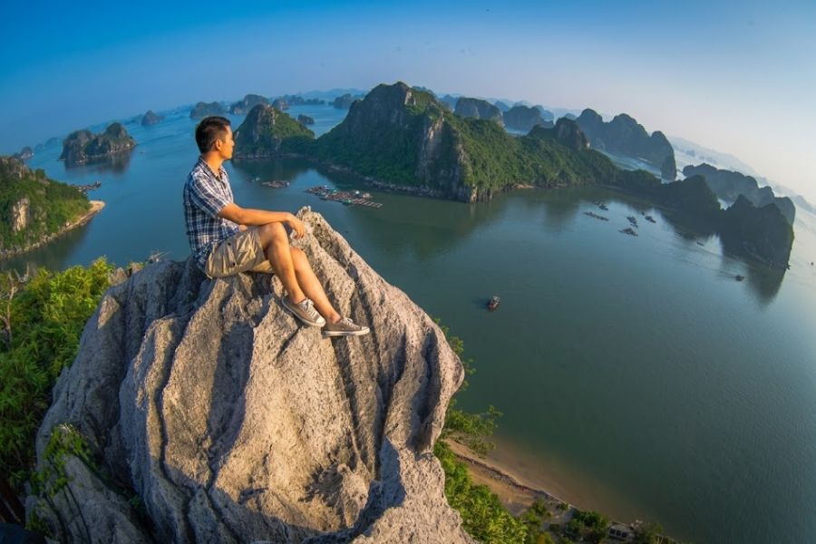 Comment organiser son voyage au Vietnam de manière efficace ?