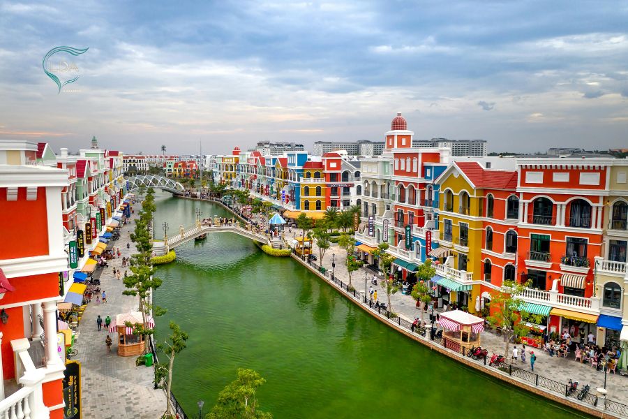 Découvrir les grandes villes du Vietnam pleines de couleurs