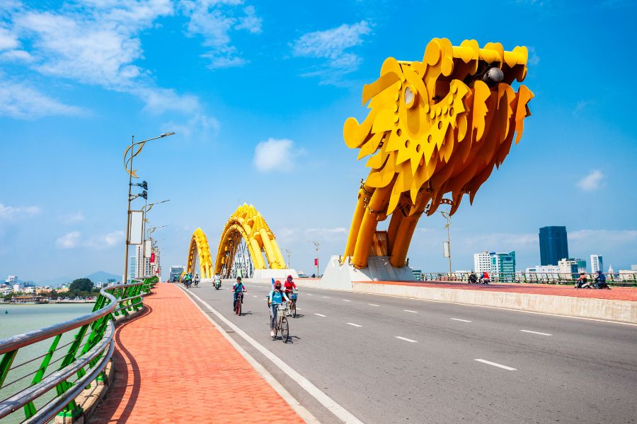 Da Nang - La ville idéale à vivre
