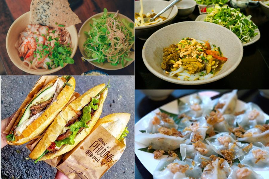 Expérience de la gastronomie locale