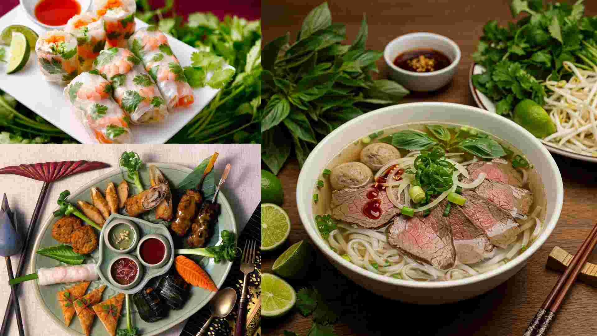 Expériences Inoubliables lors du&nbsp;Voyage Vietnam – Cambodge 12 Jours