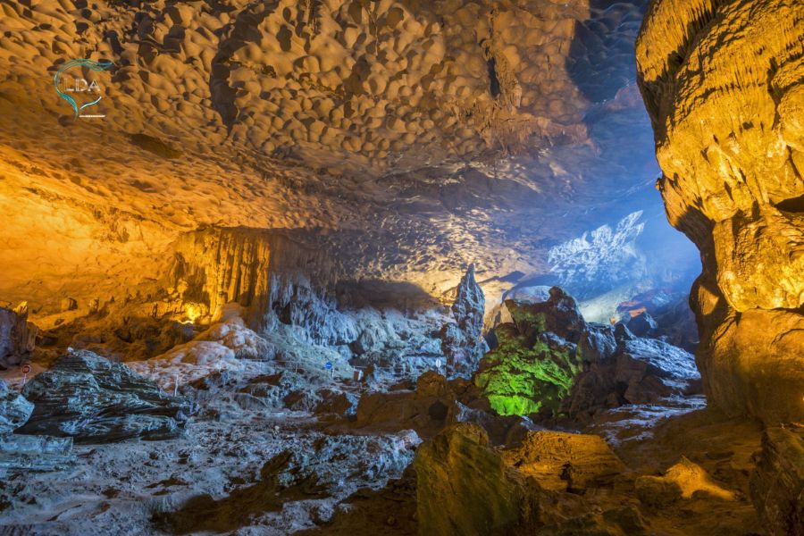 Explorer les grottes au Vietnam – Un voyage vers une beauté originelle 