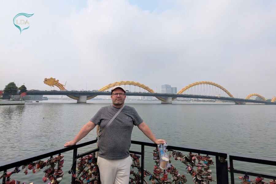 Fleuve vietnam - La source de la nature et de la vie