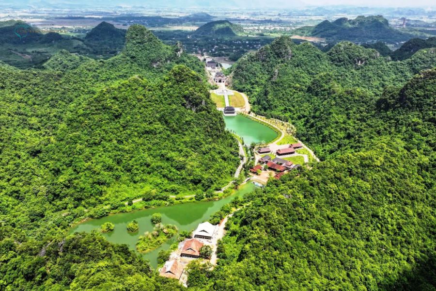 Guide complet de la baie d’Halong terrestre au Vietnam de A à Z
