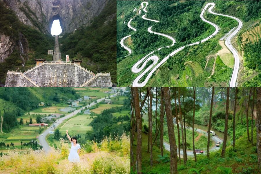 Ha giang loop - L’itinéraire mythique des amoureux de grands espaces