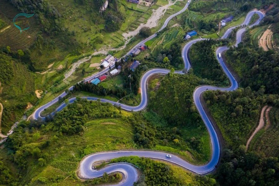Ha giang loop: découvrir la beauté de la boucle légendaire du Nord extrême 