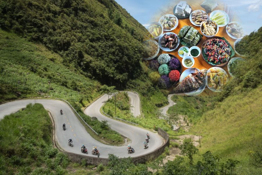 Ha giang loop tour - Un choix idéal pour tous les voyageurs