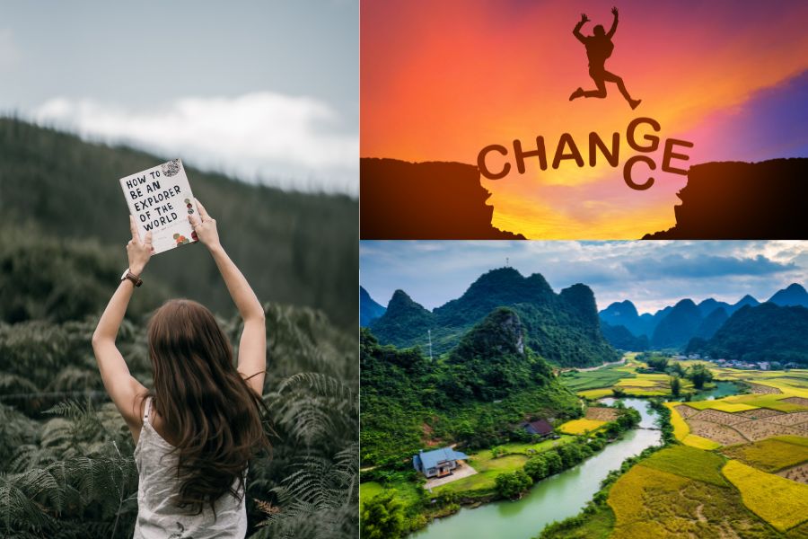 À qui s’adressent les vacances de dernière minute pas cher?