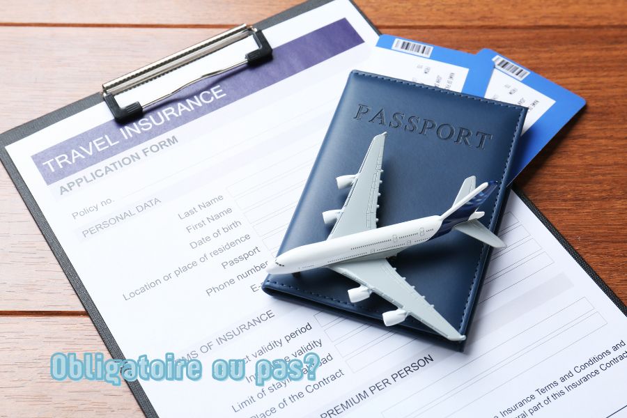 Assurance voyage Vietnam obligatoire – Est-ce nécessaire ?