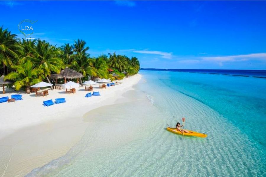 Bai Dai – La beauté tranquille de Phu Quoc