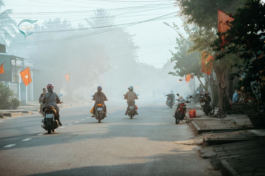 Comment se déplacer au Vietnam – Guide détaillé pour les voyageurs