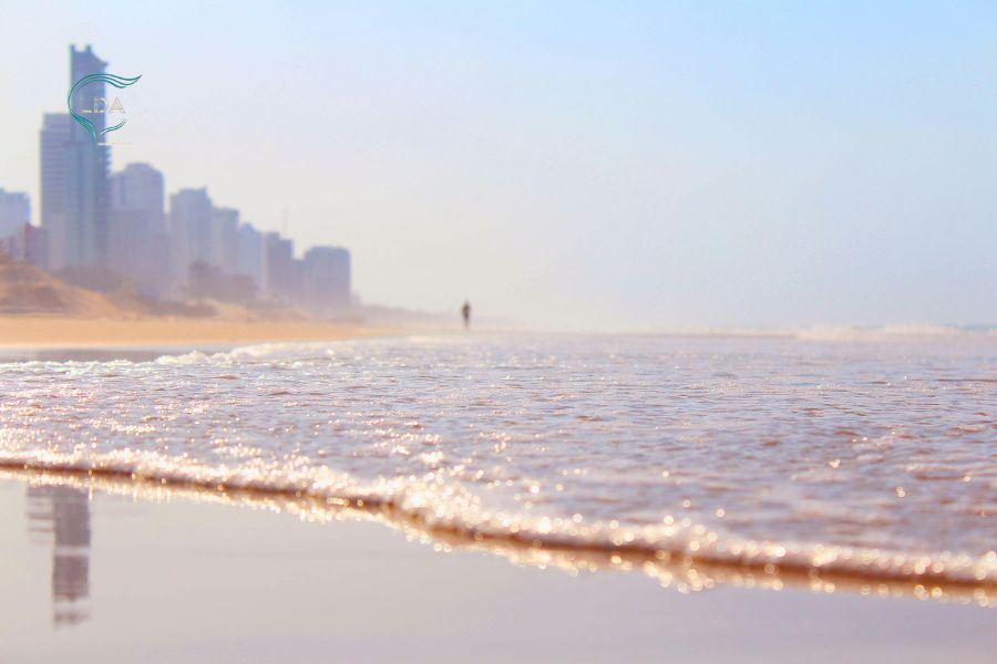 Découvrez les plus belles plages du Vietnam