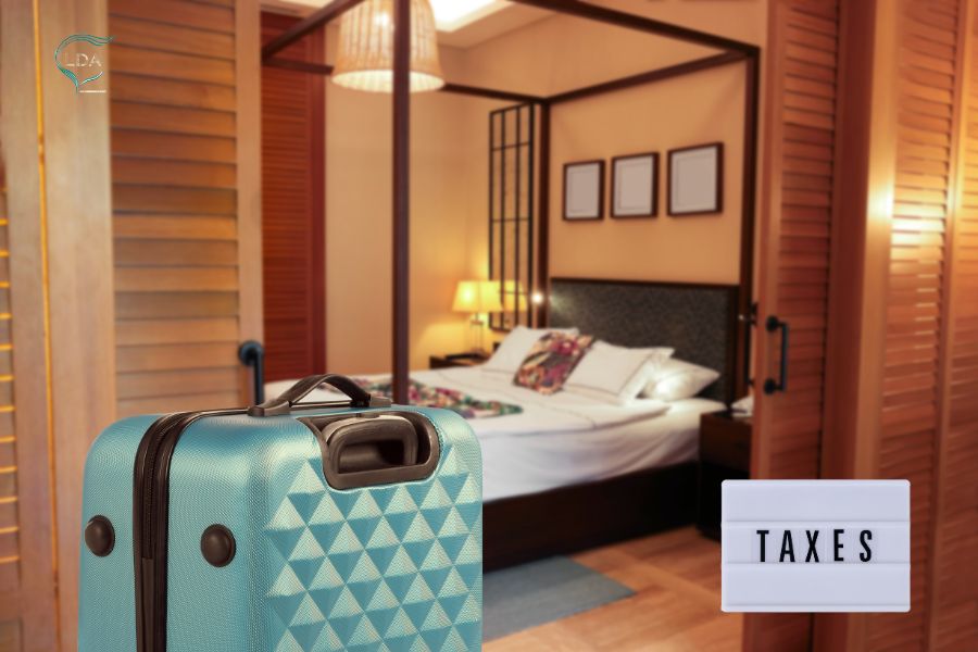 Fiscalité des meublés de tourisme : comprendre la fiscalité du meublé de tourisme