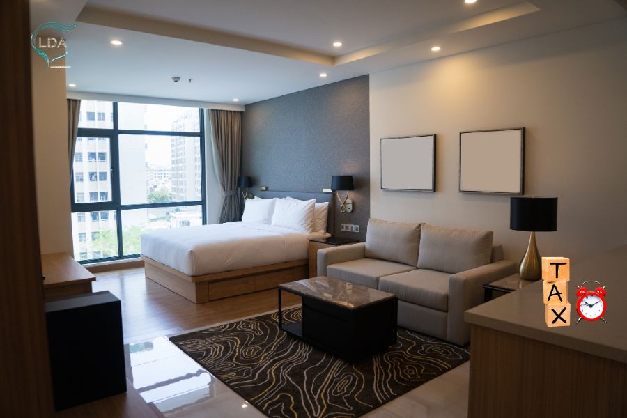 Fiscalité des meublés de tourisme : une vision macro et durable