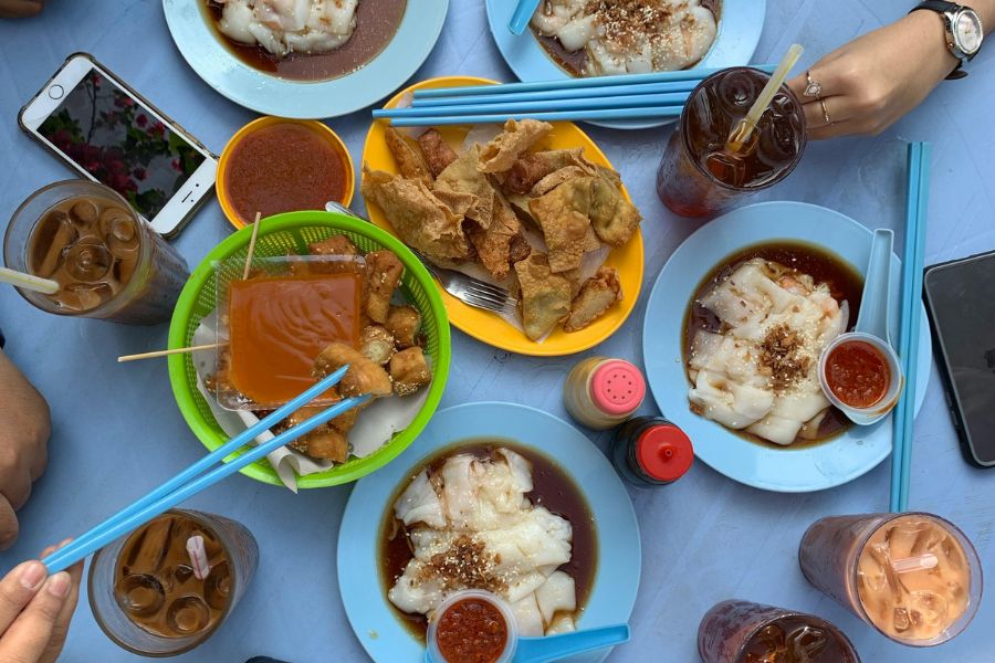 Jour 1 : Hanoi, point de départ du voyage