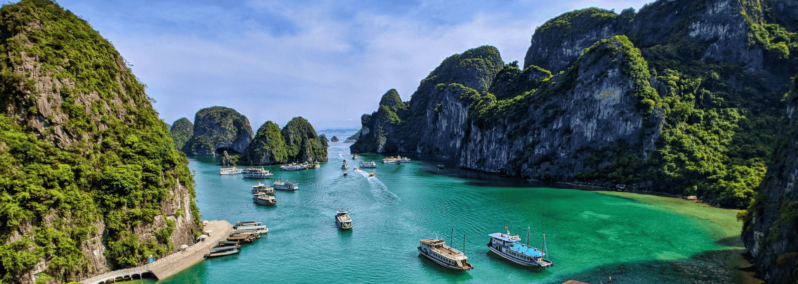 Trésors cachés du Vietnam – L’âme du Nord authentique