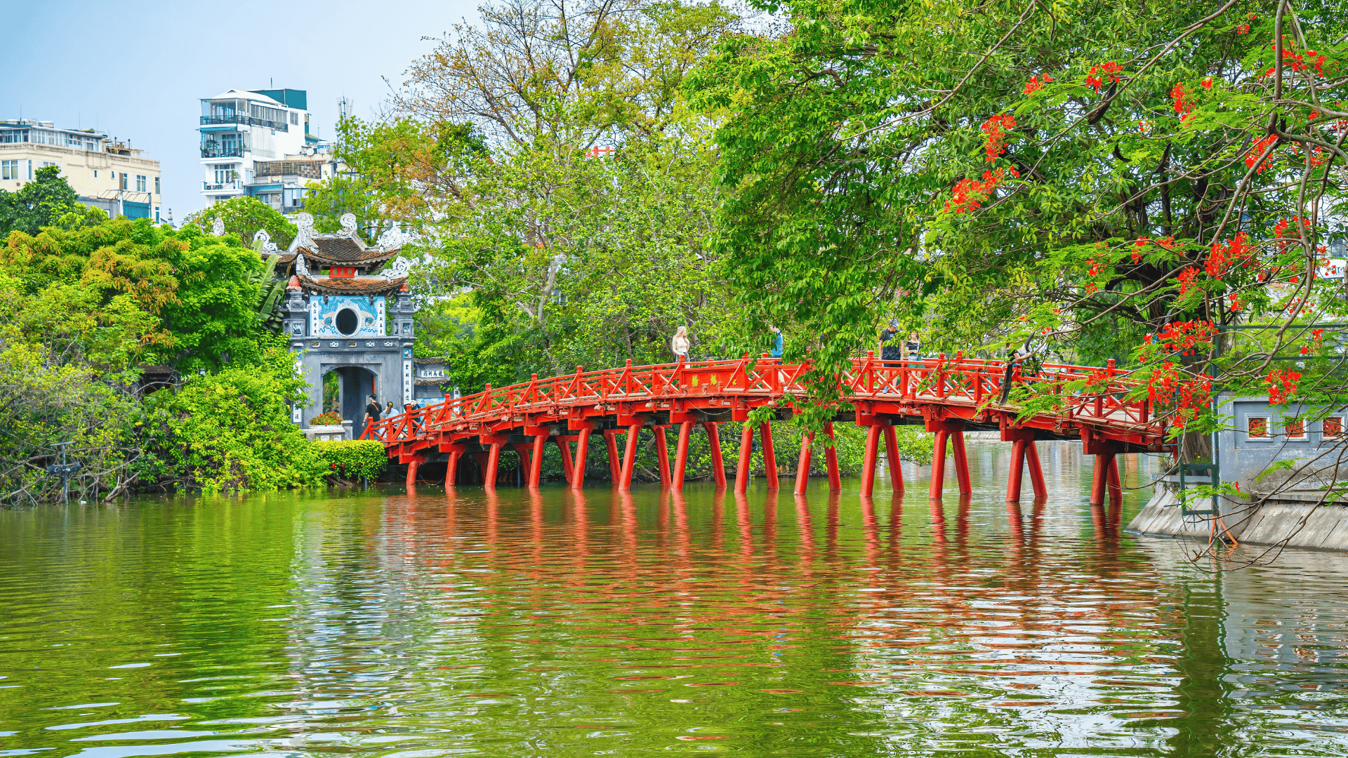 Les incontournables du Vietnam entre nature et traditions