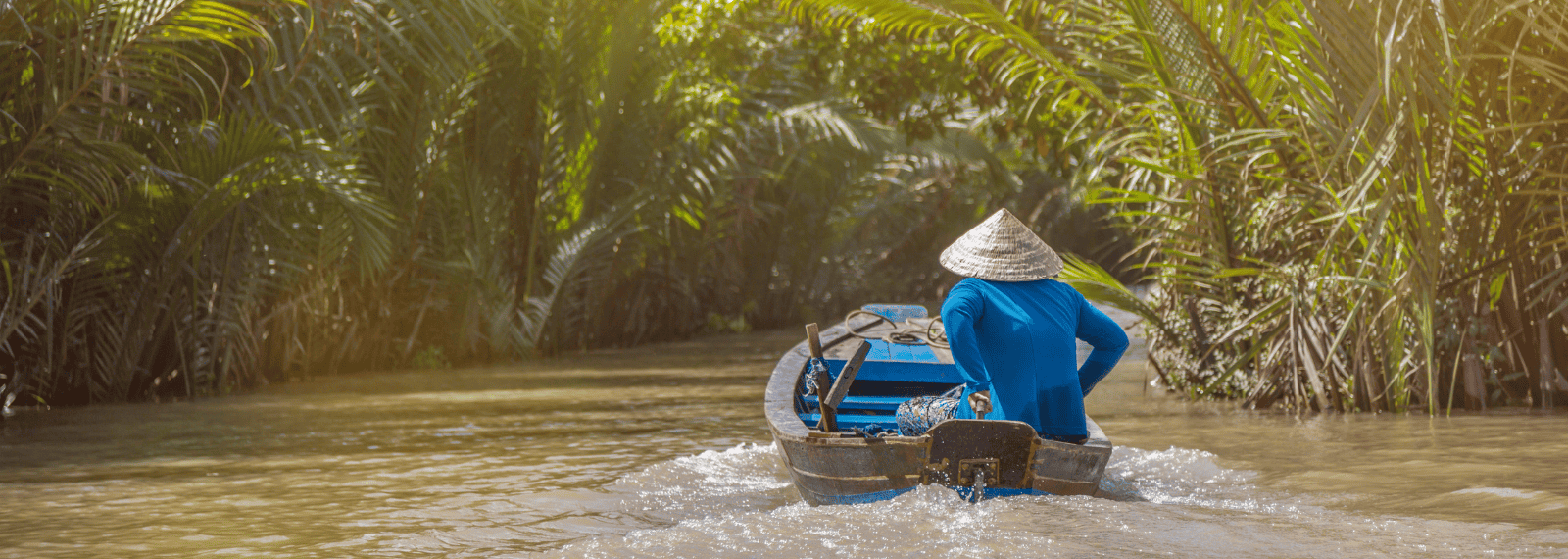 Voyage au fil du Vietnam secret