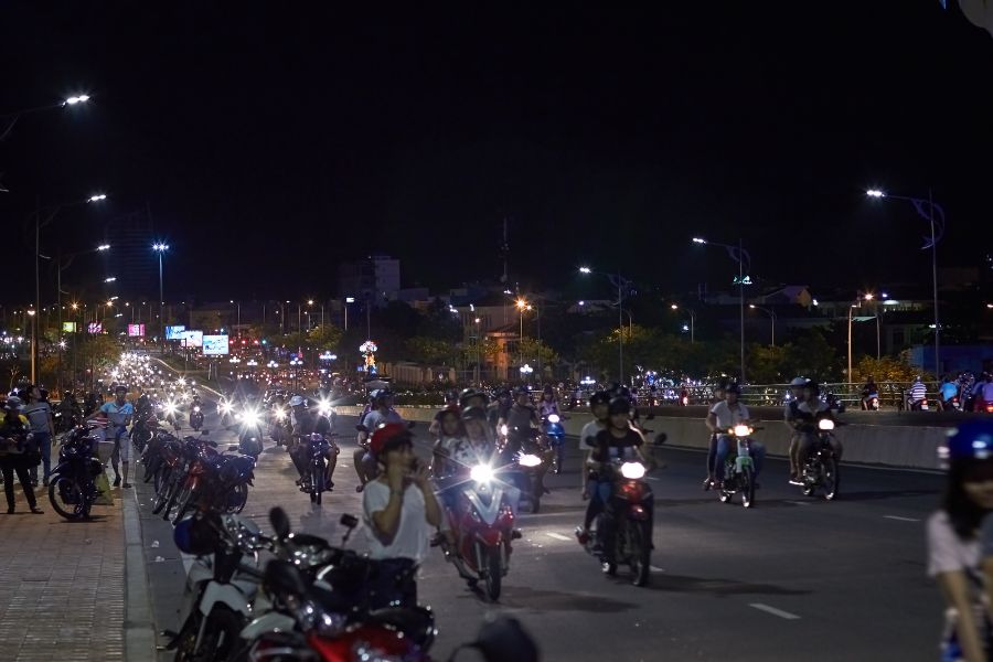 La moto – Une expérience libre et authentique