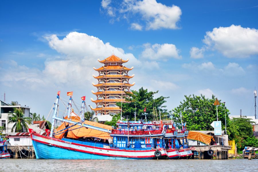 La saison sèche - Un moment favorable à l'exploration