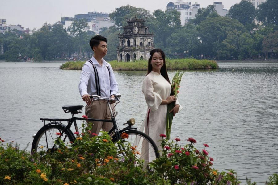 Le Nord – La profondeur du silence