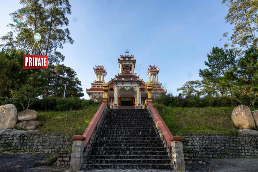 Le voyage privé – Une solution de voyage raffinée au Vietnam