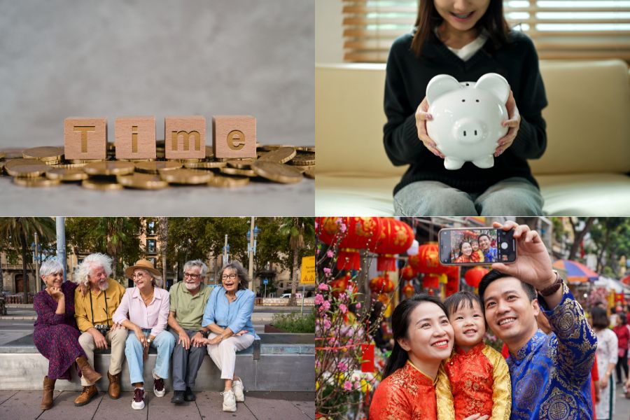 Les avantages clés d’un séjour famille tout compris