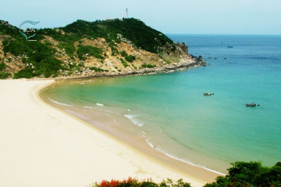 Les plages de Phu Yen – Beauté naturelle et authentique