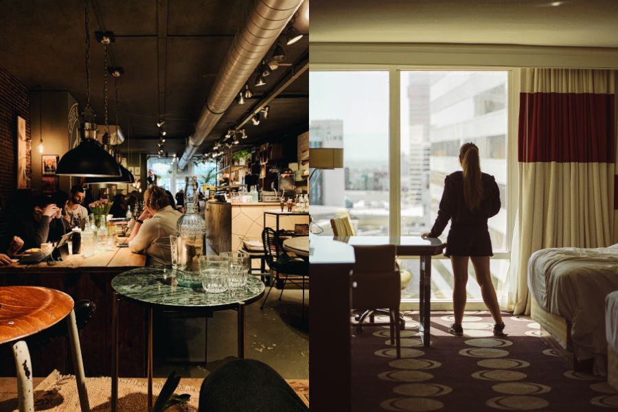 Les pourboires au Vietnam dans les restaurants et hôtels