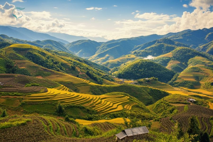 Meilleure saison pour voyager au Vietnam, au rythme de la nature