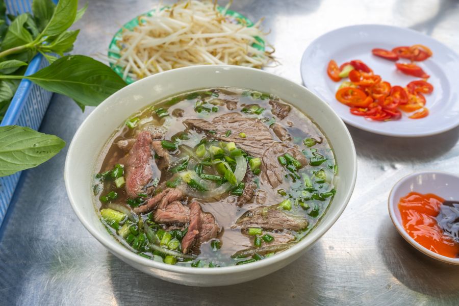 Phở