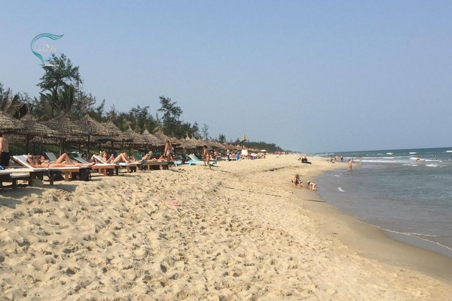 Plage d’An Bang – La douceur paisible de Hoi An