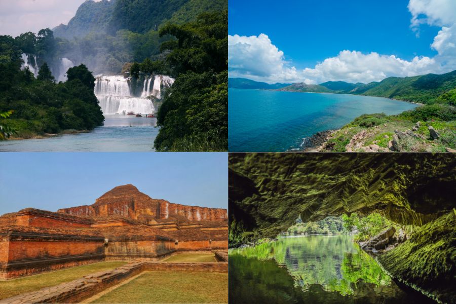 Pourquoi le voyage au Vietnam séduit-il de plus en plus les voyageurs internationaux?