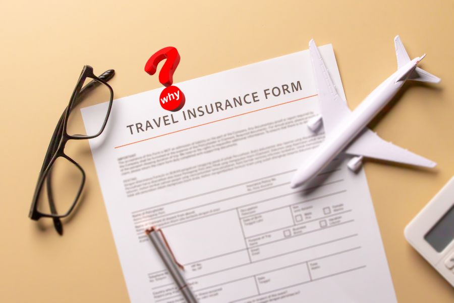 Pourquoi souscrire une assurance voyage Vietnam avant le départ ?