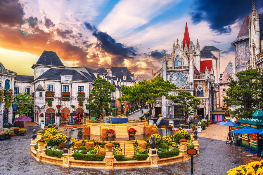 Que faire à Da Nang, Vietnam? Explorez la ville balnéaire dynamique