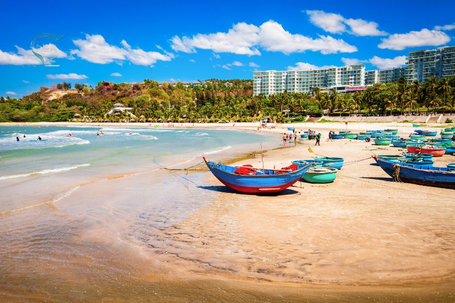 Que faire à Mui Ne, Vietnam? Itinéraire pour découvrir un paradis balnéaire