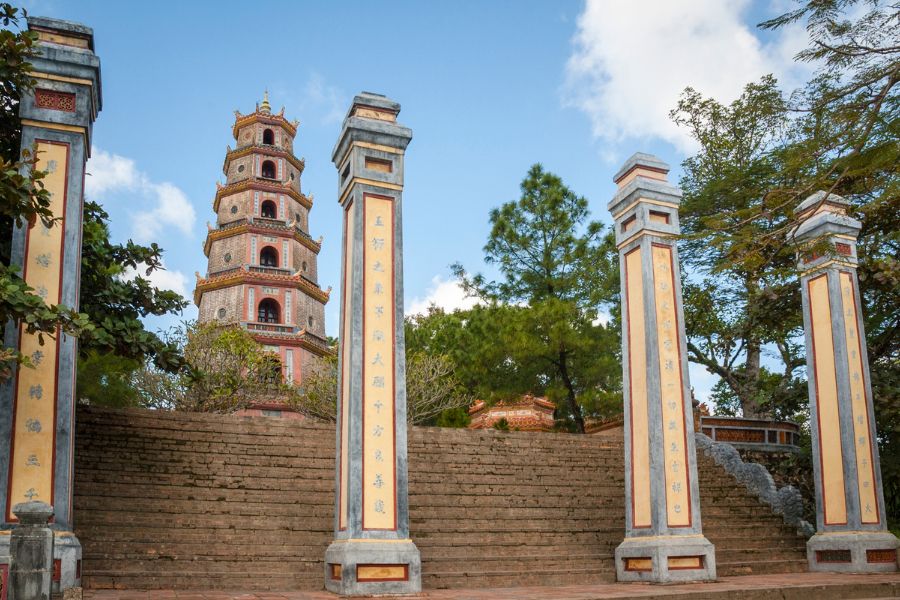 Que faire à hué Vietnam pour mieux comprendre la culture locale