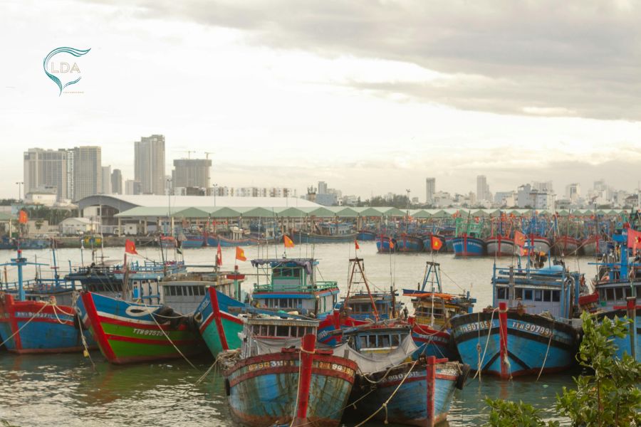 Que faire dans le Centre du Vietnam pour un voyage mémorable?